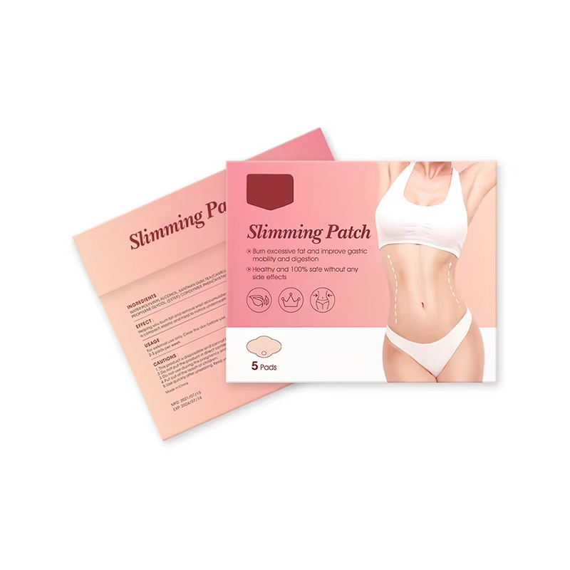 Non-irritating abdominal patch for dispelling dampness detoxifying and strengthening the stomach Non-irritating abdominal patch for dispelling dampness detoxifying and strengthening the stomach