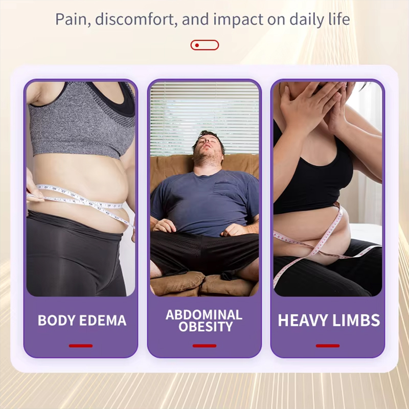 Herbal Detox Warming Patch for Dispelling Dampness Herbal Detox Warming Patch for Dispelling Dampness