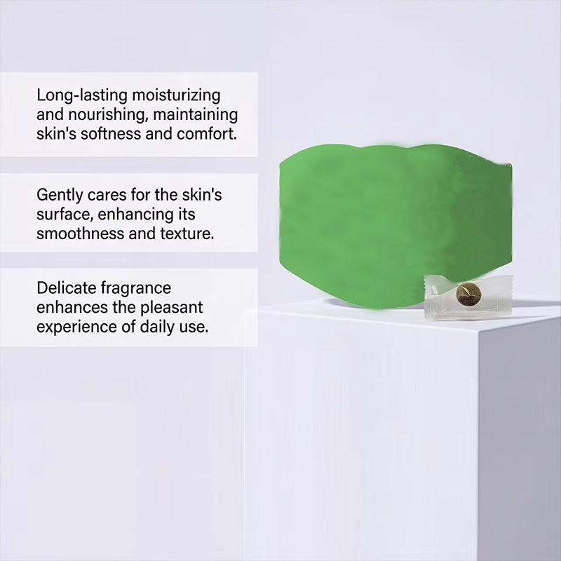 Herbal Body Care Lightweight & Breathable Moisture-Wicking Patch Herbal Body Care Lightweight & Breathable Moisture-Wicking Patch