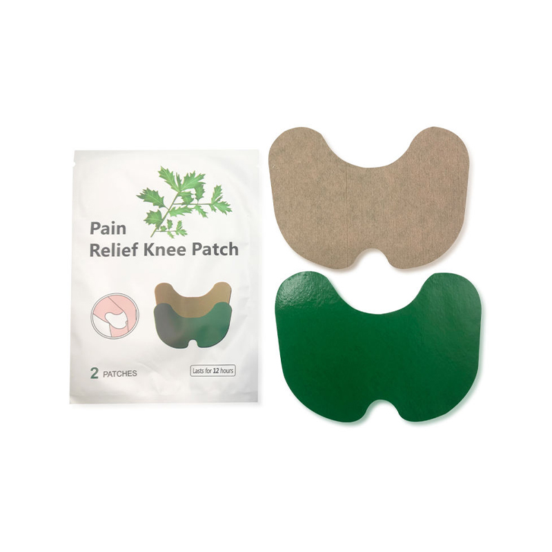 Aromatic Dampness-Resolving and Pain-Relieving Dampness-Expelling Patch