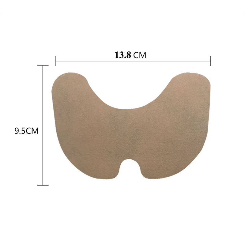 Aromatic Dampness-Resolving and Pain-Relieving Dampness-Expelling Patch Aromatic Dampness-Resolving and Pain-Relieving Dampness-Expelling Patch