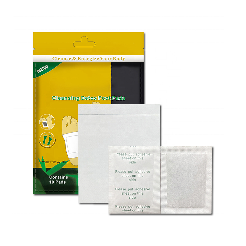 Detox Foot Patches