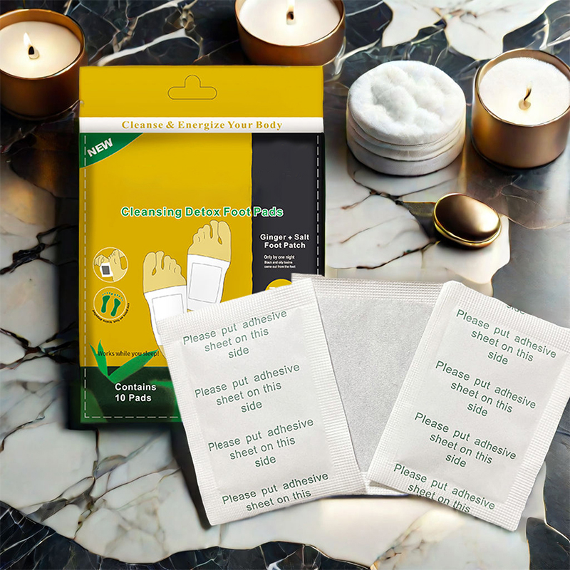 Detox Foot Patches Detox Foot Patches