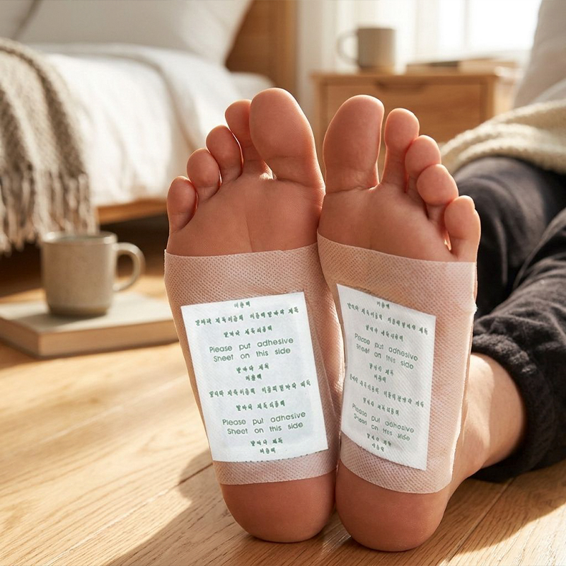 Detox Foot Patches