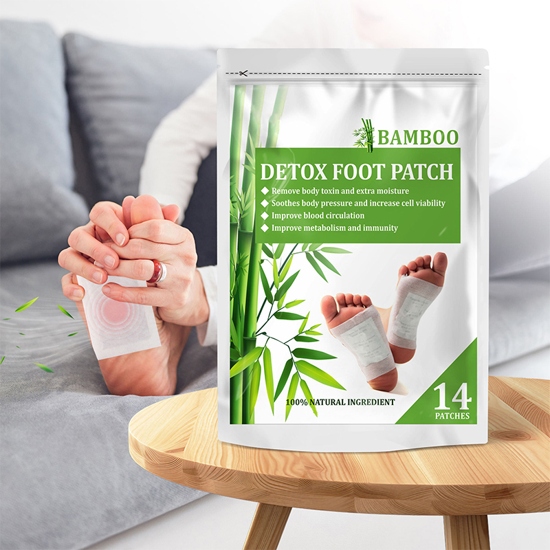 Rose Detoxifying Rejuvenating and Pain-Relieving Patch Rose Detoxifying Rejuvenating and Pain-Relieving Patch