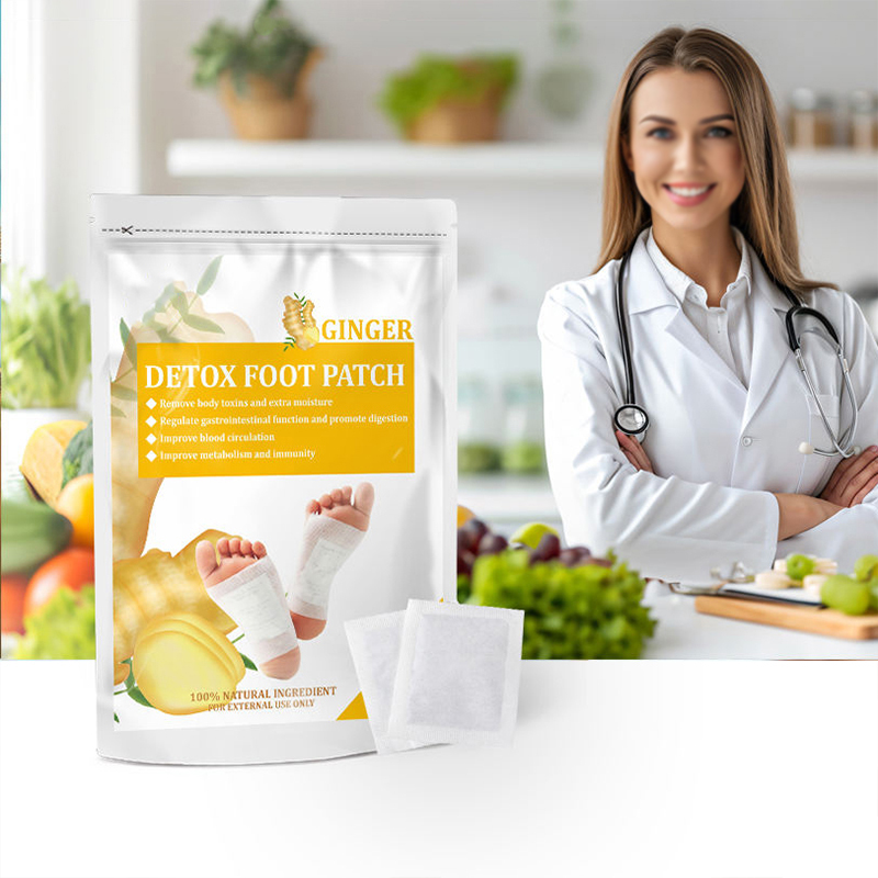 Rose Detoxifying Rejuvenating and Pain-Relieving Patch Rose Detoxifying Rejuvenating and Pain-Relieving Patch