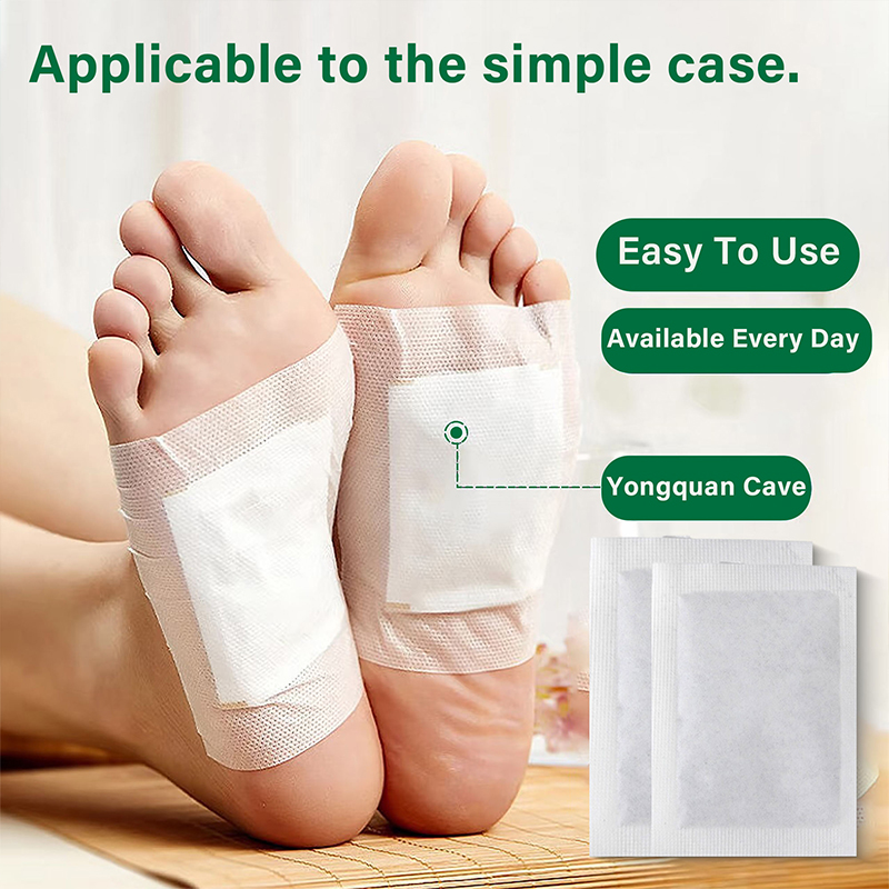 Rose Detoxifying Rejuvenating and Pain-Relieving Patch Rose Detoxifying Rejuvenating and Pain-Relieving Patch