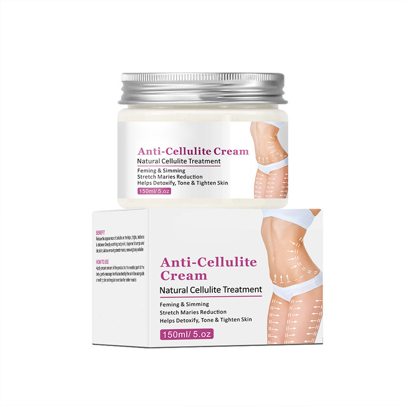Organic Weight-Loss and Fat-Burning Gel