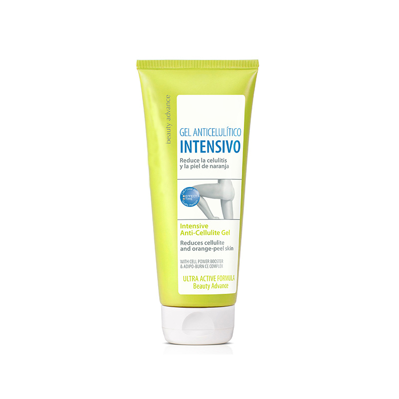Premium Skincare Slimming and Fat-Burning Gel