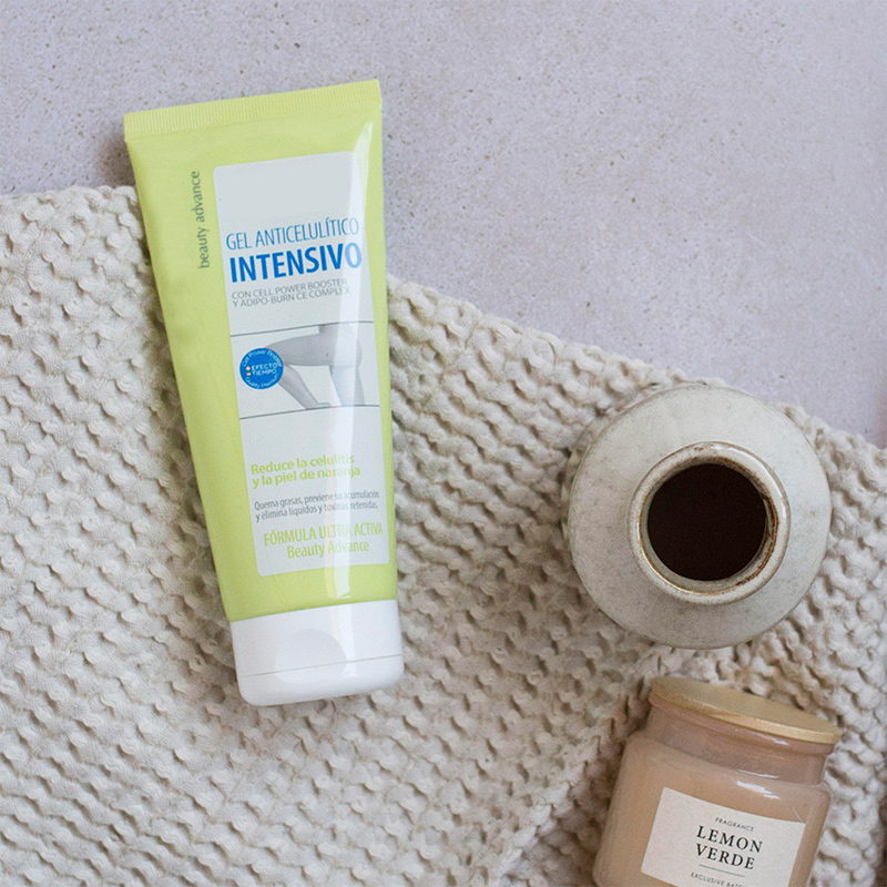 Premium Skincare Slimming and Fat-Burning Gel
