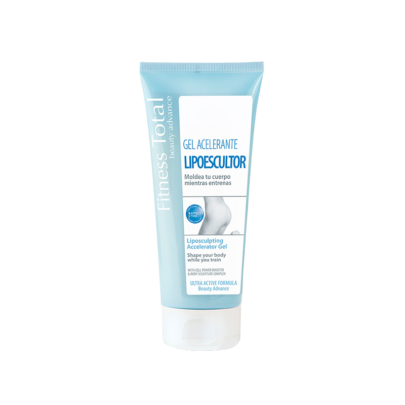 Professional Firming & Elasticity-Boosting Body Lift Gel