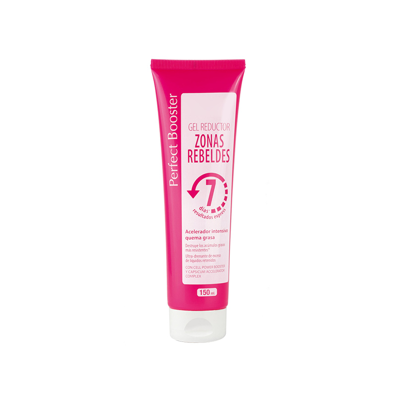 Gentle-Formula Fat-Burning Gel for Slimming and Beauty