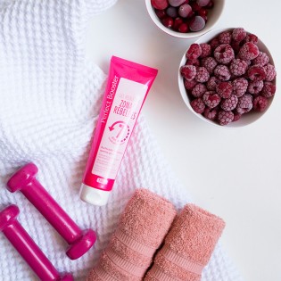 Gentle-Formula Fat-Burning Gel for Slimming and Beauty