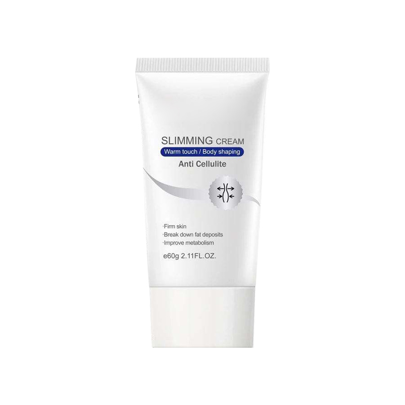 Natural Body-Sculpting and Fat-Burning Gel