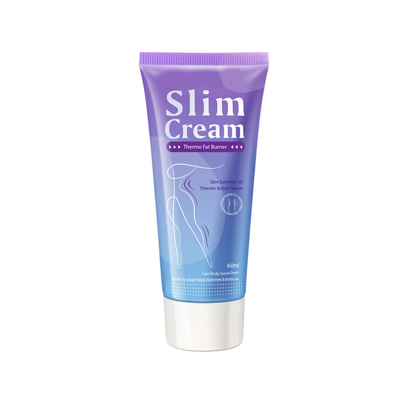Natural Moisturizing Fat-Burning and Firming Slimming Gel
