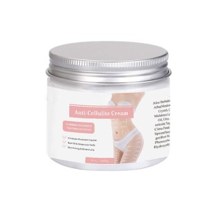 Fat-burning slimming gel