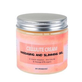 200g Large-Capacity Fat-Burning Gel