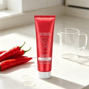 Comfortable Slimming & Fat-Burning Gel