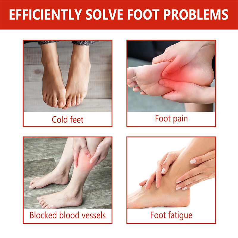 Odorless disposable portable foot patches Odorless disposable portable foot patches