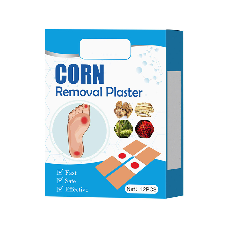 Pure Herbal Foot Care Patch