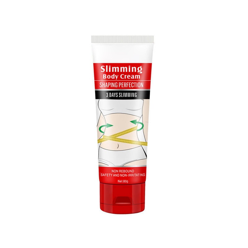 Natural Herbal Firming and Slimming Cream