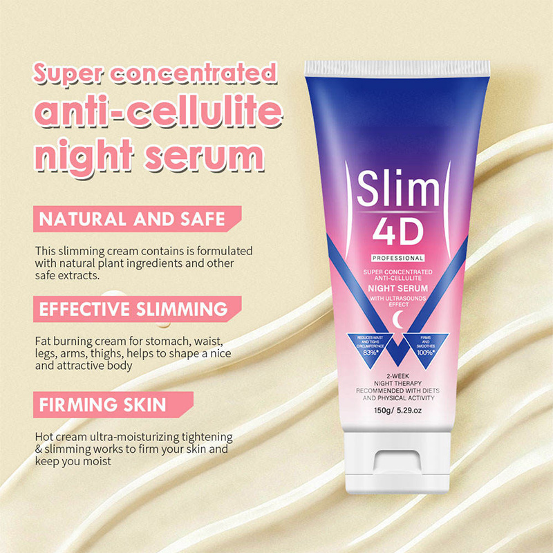 150g Slimming and Firming Cream