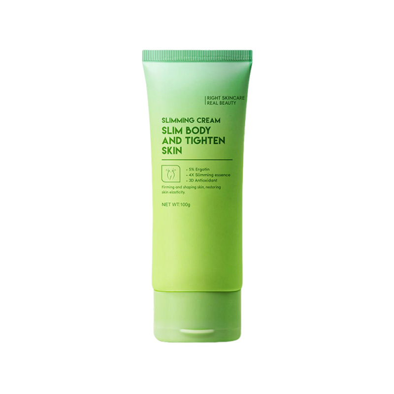 Miracle Fat-Burning Slimming Cream