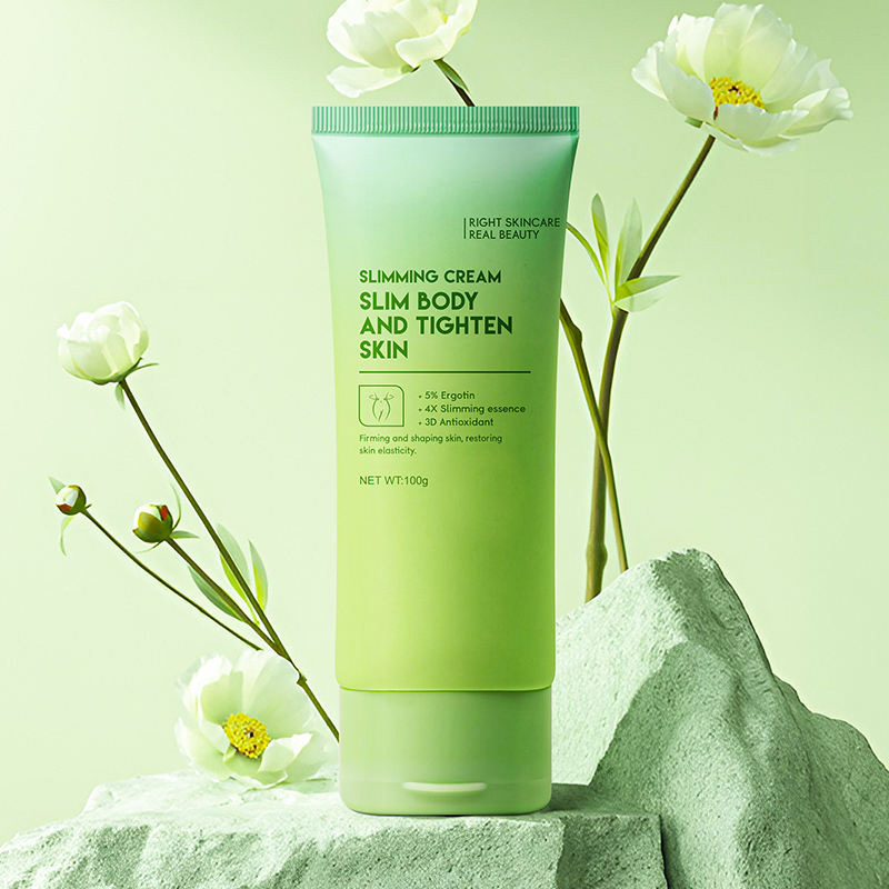 Miracle Fat-Burning Slimming Cream