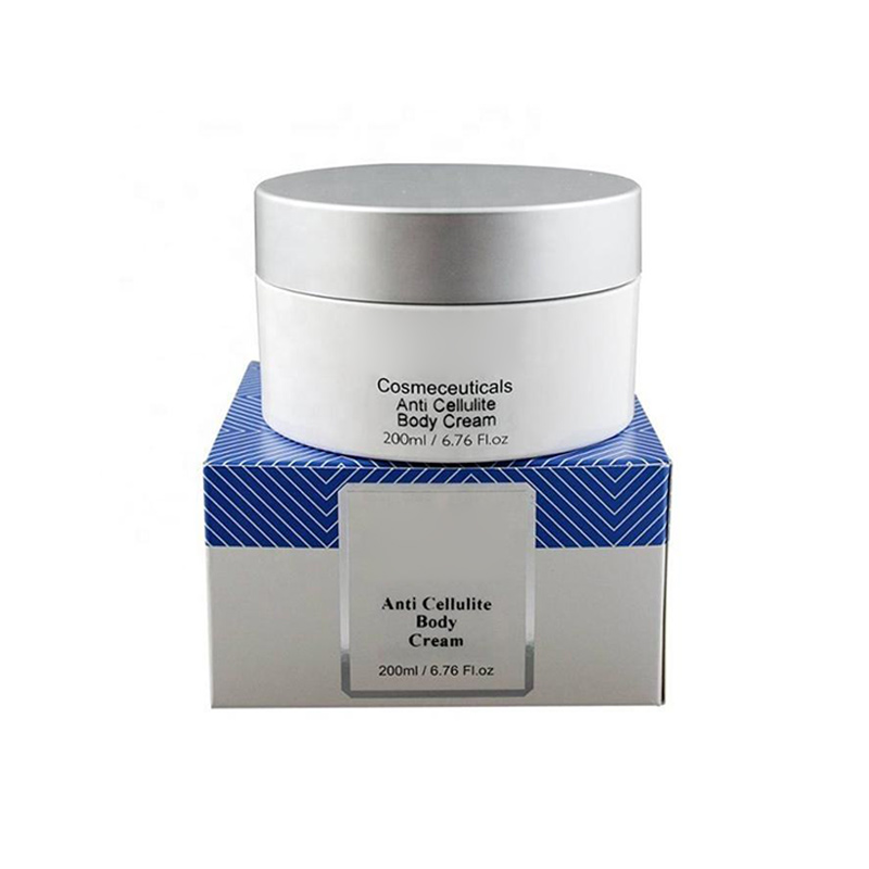 Anti-Cellulite Thermal Slimming Cream