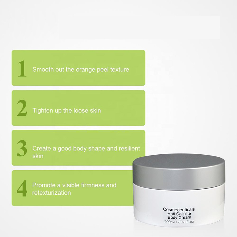 Anti-Cellulite Thermal Slimming Cream