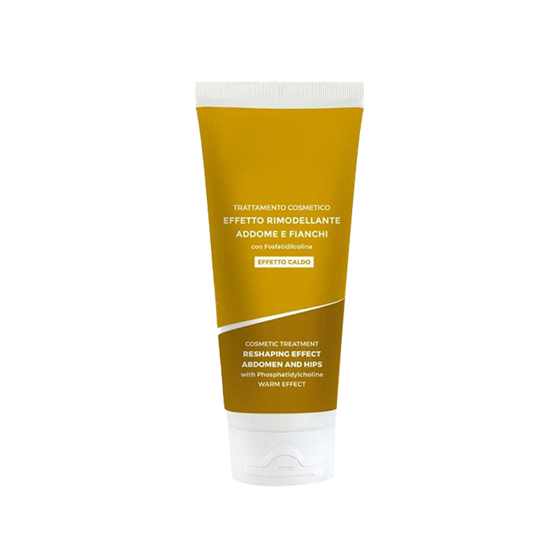 Abdominal and Buttock Sculpting & Slimming Cream