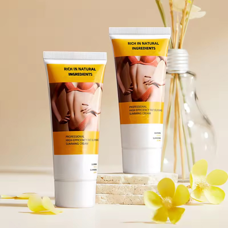 Thermal Slimming Cream for Buttocks and Thighs