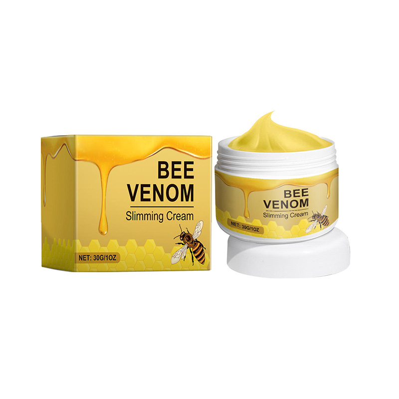 Slimming Fat-Burning and Skin-Tightening Cream