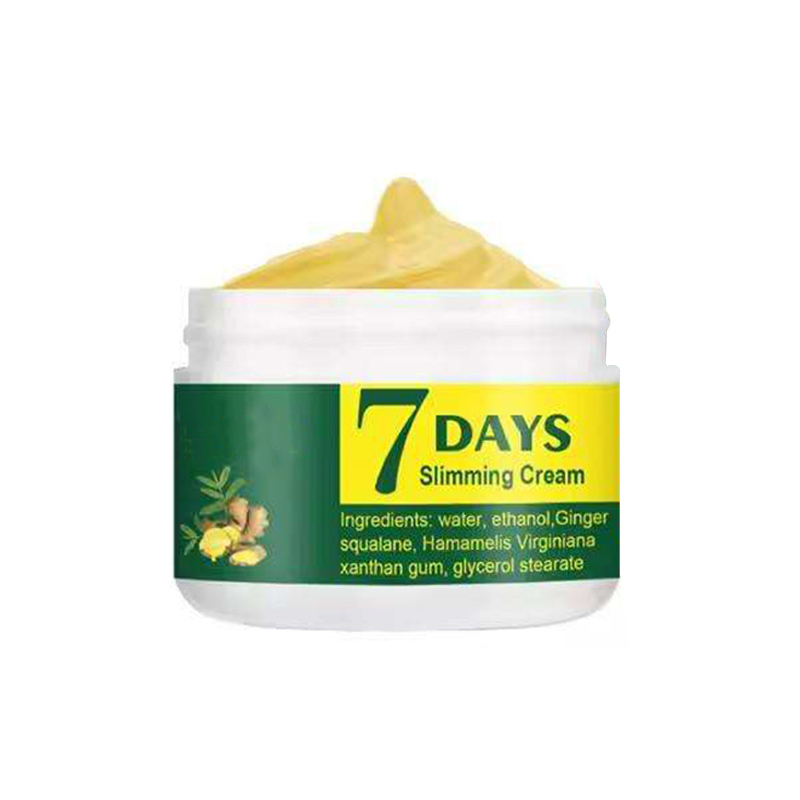 High-Efficiency Fat-Burning Slimming Cream