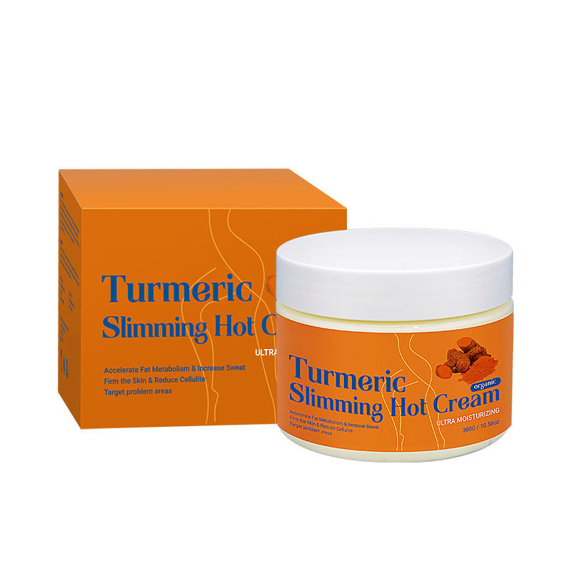 Slimming and Firming Cream