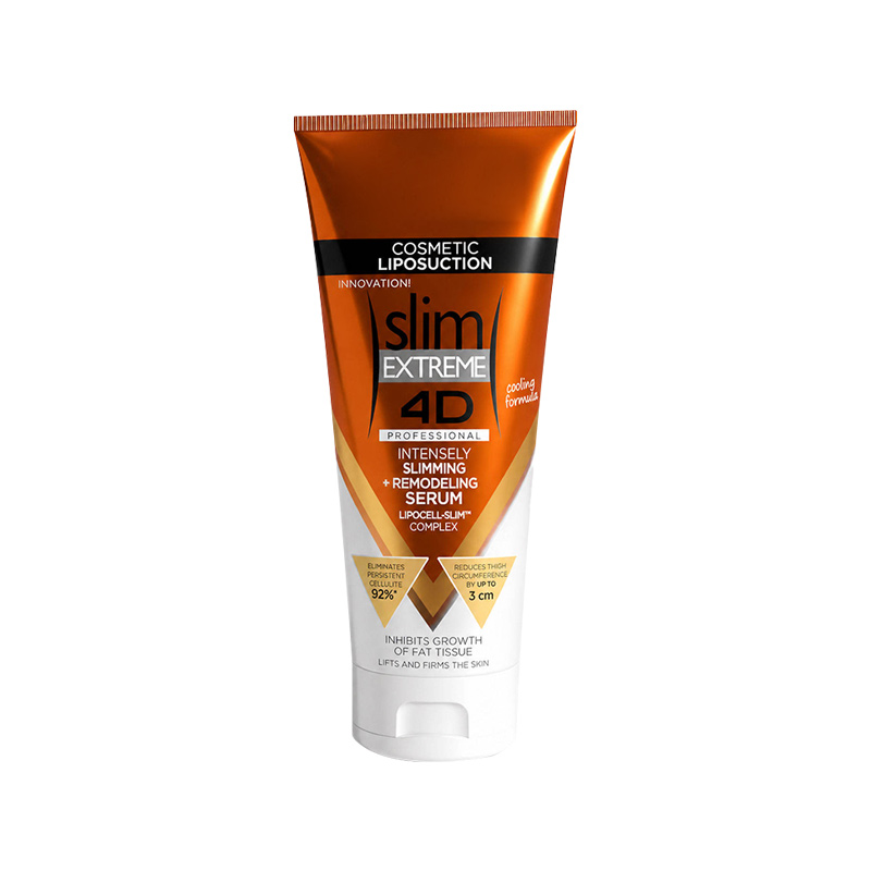 Daily Body Care Slimming Cream