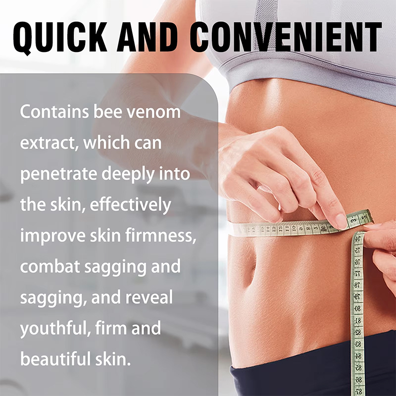 Firming & Sculpting Bee Venom Body Oil Firming & Sculpting Bee Venom Body Oil
