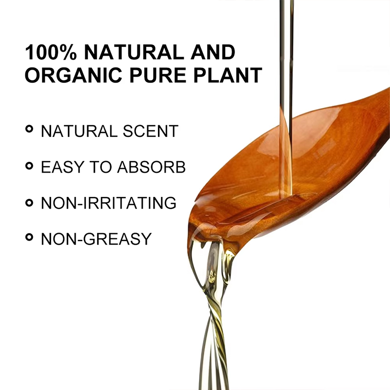 Natural Plant-Based Firming and Slimming Oil Natural Plant-Based Firming and Slimming Oil