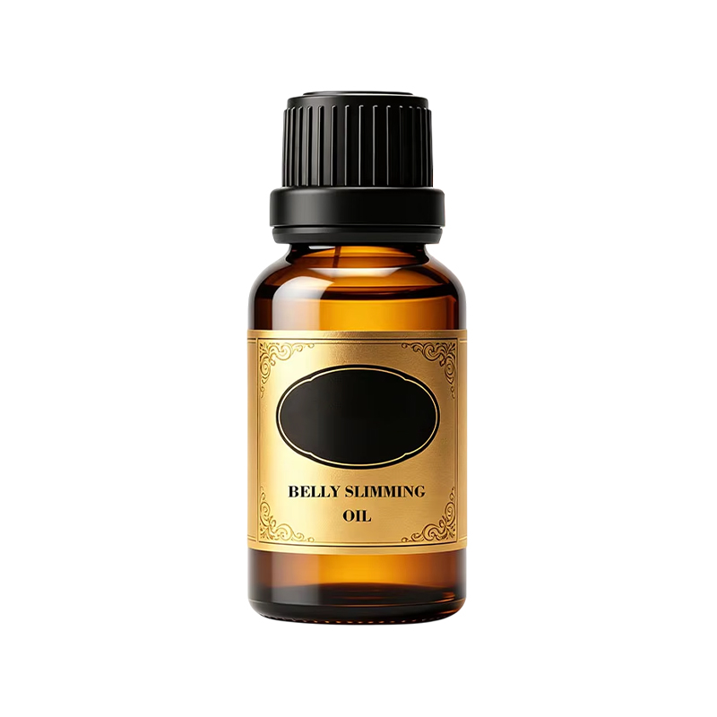 Body Nourishing Moisturizing Drainage Slimming Oil