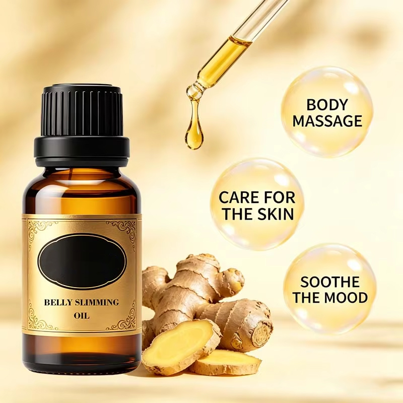 Body Nourishing Moisturizing Drainage Slimming Oil Body Nourishing Moisturizing Drainage Slimming Oil