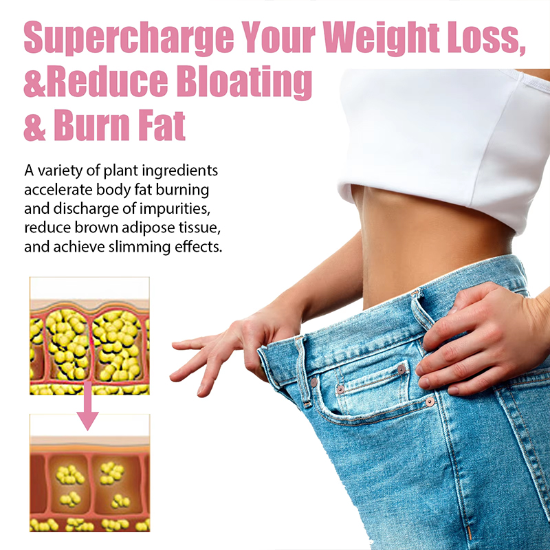 Firming and Slimming Pure Essential Oil Massage Oil Firming and Slimming Pure Essential Oil Massage Oil
