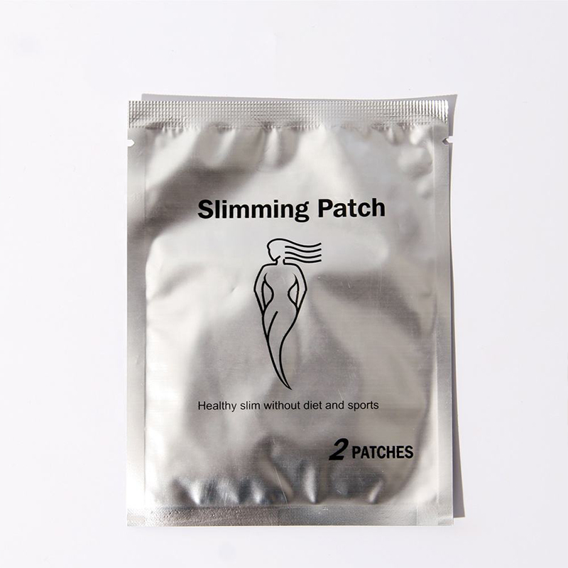 Natural Magnetic Abdominal Slimming Patch Natural Magnetic Abdominal Slimming Patch