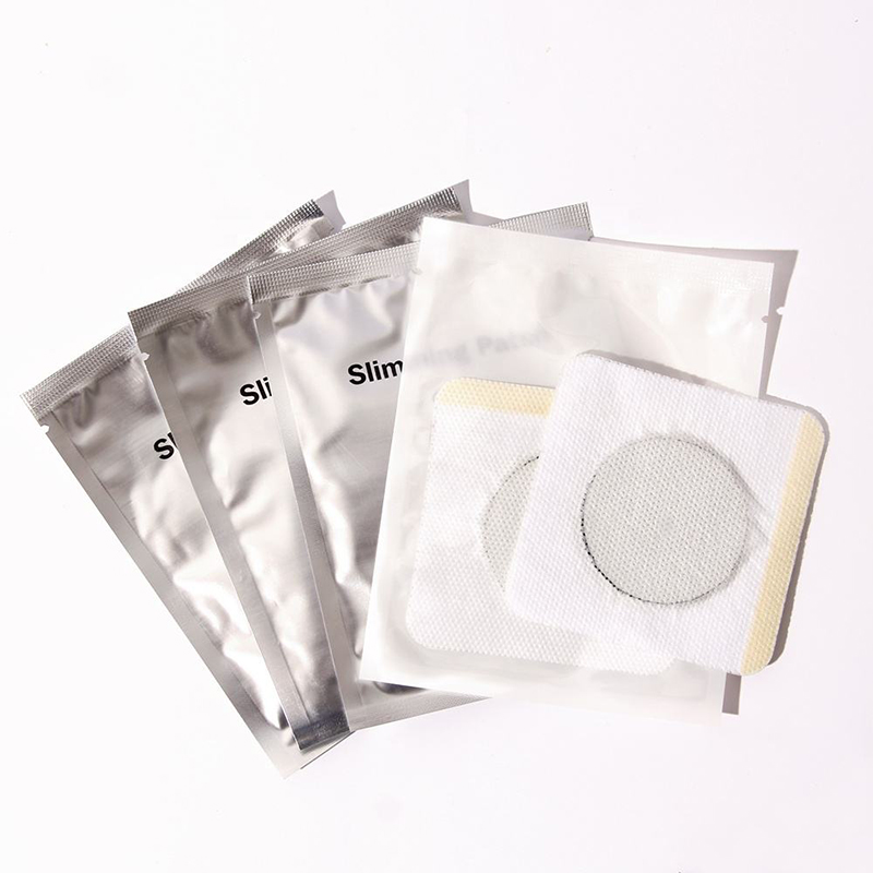 Natural Magnetic Abdominal Slimming Patch Natural Magnetic Abdominal Slimming Patch