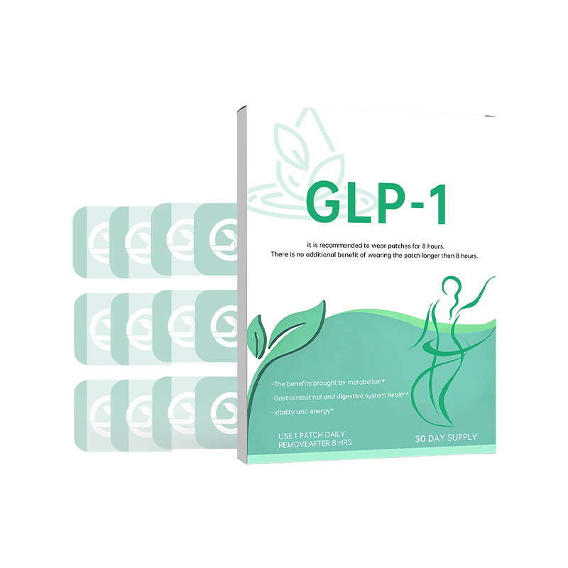 Slimming patch with natural witch hazel extract