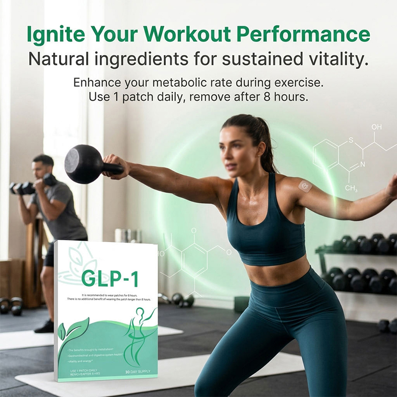 Slimming patch with natural witch hazel extract Slimming patch with natural witch hazel extract