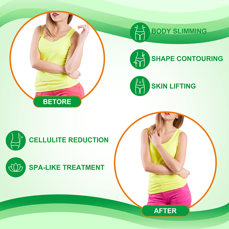 Fat-Metabolizing Slimming Patch Fat-Metabolizing Slimming Patch
