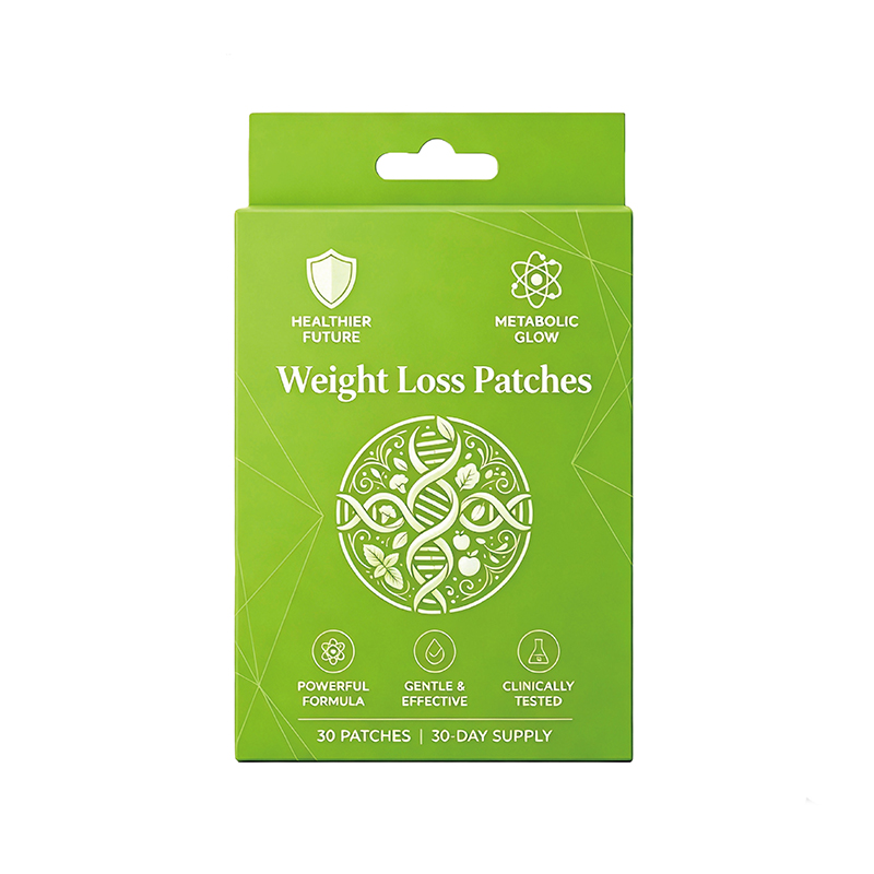 Daily Lightweight Body-Sculpting & Fat-Reducing Patch