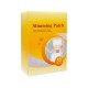 Disposable Rapid Weight-Loss and Tummy-Tucking Patch