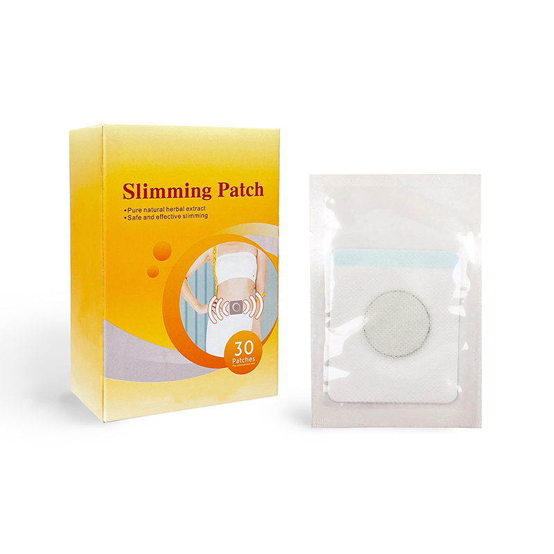 Disposable Rapid Weight-Loss and Tummy-Tucking Patch Disposable Rapid Weight-Loss and Tummy-Tucking Patch