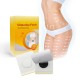 Disposable Rapid Weight-Loss and Tummy-Tucking Patch